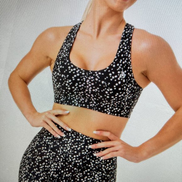 Ryderwear Reform Sports Bra - Medium - Picture 2 of 2